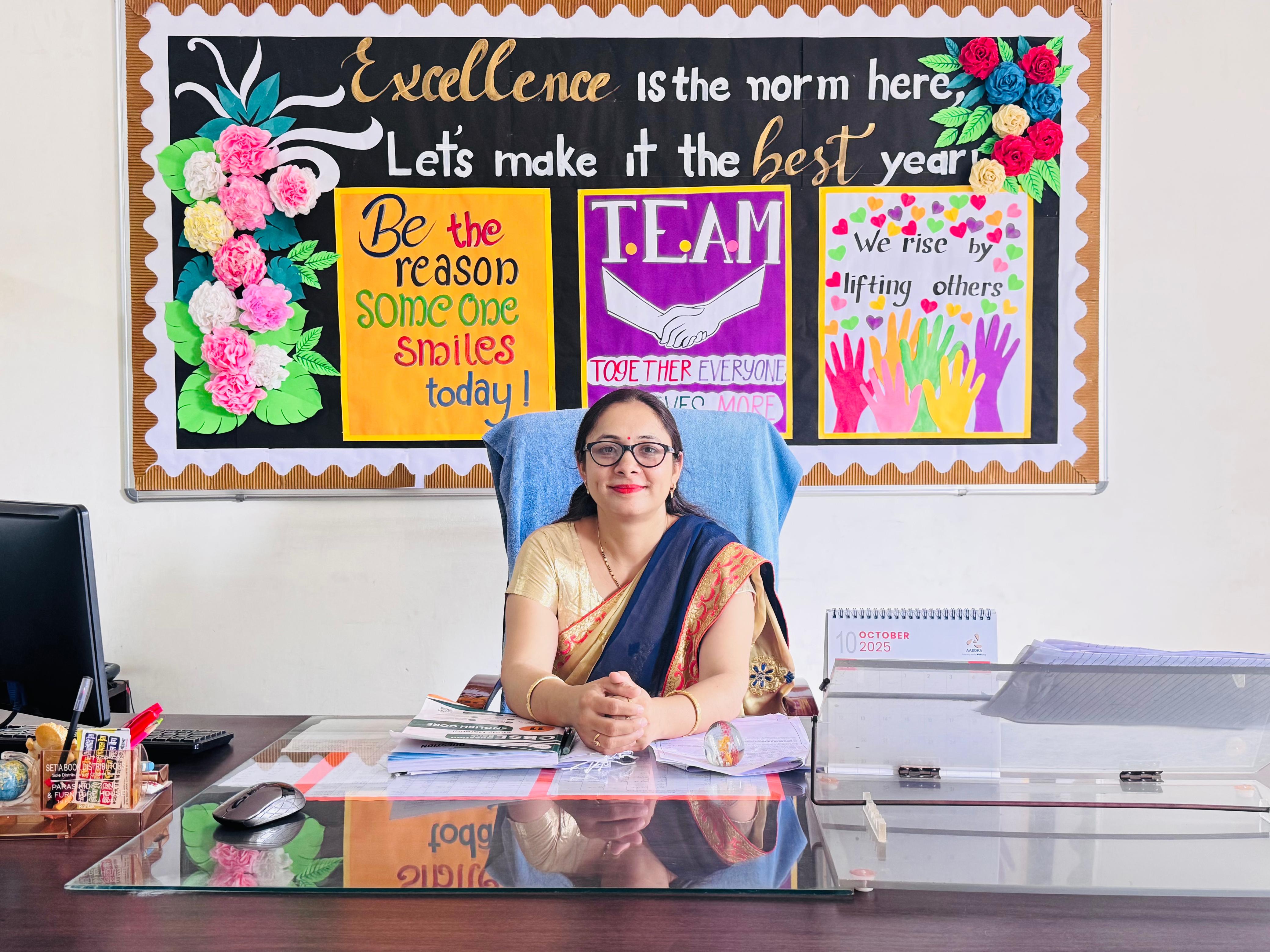 Principal